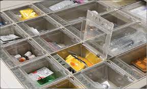 Tablet & capsule dispensing for all fill volumes. Automated Dispensing Cabinet Mckesson Us Pharma Specialty Pp P Magazine Pharmacy Purchasing Products