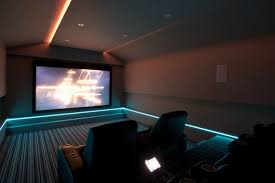 20 Home Cinema Room Ideas
