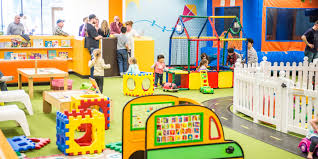 Best Kid Friendly Coffee Shops Around Seattle And Beyond Kid Friendly Coffee Shop Happy Cafe