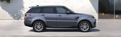 5.0l supercharged v8 gas, 518 hp. 2020 Land Rover Range Rover Sport Info Land Rover Darien
