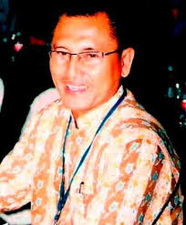 Statistik Kecamatan Salo