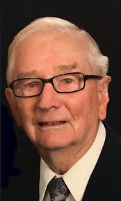 Maurice Eugene “Mike” Ahern obit Obituary