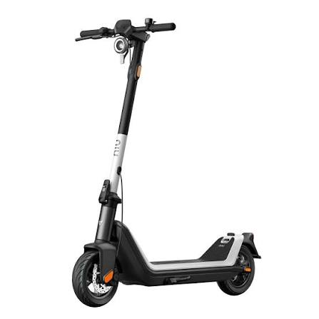 E-Scooter