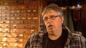 Mirepeix : un ébéniste artisan d'art nous ouvre les portes de son atelier