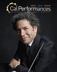 Gustavo Dudamel conducts Encuentros Orchestra