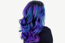 We offer services for men, women, and children. 24 Stunning Purple Highlights Ideas To Make Your Daily Look Unique