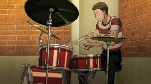 Zerochan has 164 sakamichi no apollon anime images, wallpapers, hd wallpapers, android/iphone wallpapers, fanart, and many more in its gallery. Sakamichi No Apollon Kids On The Slope Episode 6 Anime Instrumentality Blog