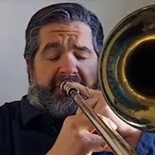 Stream James Borowski music