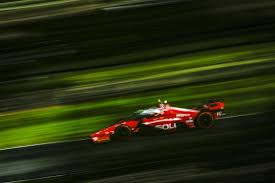 Road & Track - News update