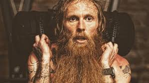 TRAIN LIKE A NAVY SEAL