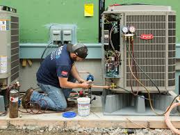 Don't buy a new heating and air conditioning system until you troubleshoot first! How To Install Central Air Conditioning This Old House