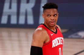 The former league mvp has changed teams — and changed westbrook made no. Washington Wizards Does A Trade For Russell Westbrook Make Sense