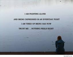 Mentahan atau polosan video quotes terbaru cewek sma youtube. Sad Quotes Wallpapers Top Free Sad Quotes Backgrounds Wallpaperaccess