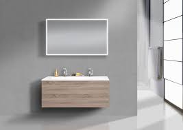 Designbaeder Com Waschtisch 120 Cm Bad Set Unterschrank