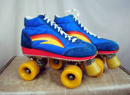 .saturday, after a peaceful rally of locals protesting the opening of a branch of. Amazing Vintage 1970s Rainbow Roller Skates Norsport Size Etsy Girls Roller Skates Roller Skates Roller Disco