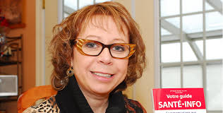 Dre Nicole Audet, février 2016