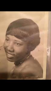 Happy 87th Birthday to our amazing and beautiful mother, Virgie McGregor!  She’s 1 of 1! I love you momma!❤️❤️❤️