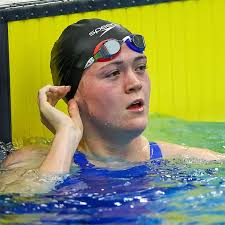 Our female athletes had their fair share of the media spotlight during the  Tokyo Olympics. So, Toni Bruce asks, why can't they have 50 percent of the  coverage all year round? Click