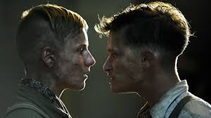 The land n'est en aucun cas une histoire simpliste. Land Of Mine 2015 Directed By Martin Zandvliet Reviews Film Cast Letterboxd