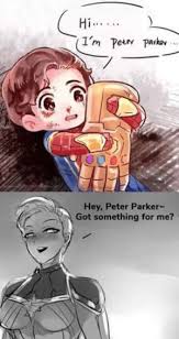 Via Me Me Marvel Superheroes Marvel Movies Marvel Spiderman