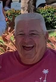 Russell Kamphuis Obituary (1947