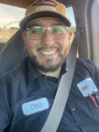 Osiel Mendez's Instagram, Twitter & Facebook