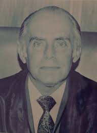 Pedro Benjamin Vieira