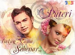 Puteri bukan nama sebenar merupakan siri drama televisyen malaysia 2015 arahan azma aizal yusoof, terbitan filmscape. Puteri Bukan Nama Sebenar Episode 1 Almarida