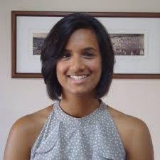 Thursha Maragh's Instagram, Twitter & Facebook