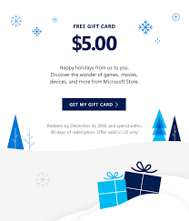Check spelling or type a new query. Microsoft Store Free Gift Card Just For You Milled