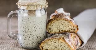Tout Sur Le Levain Utilisation Conservation Cuisson