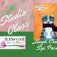 Studio Class- Hipster Cat event image