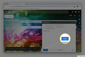 Conclusion cara hack password gmail. Bagaimana Untuk Cara Hantar E Mel Kepada Penerima Tidak Diketahui Dari Gmail 2021