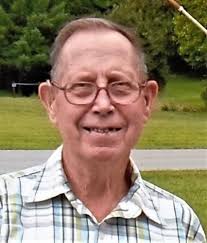 Delbert Leo Crawford Obituary (2023)