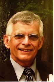 Obituary for David Keene Bowser