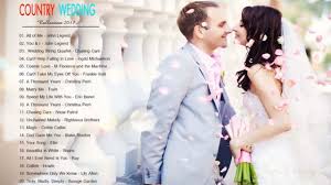 Maybe you would like to learn more about one of these? The Most Romantic Wedding Songs Of All Time Best Wedding Song To Walk Down The Aisle