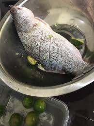 Kumpulan resep masakan yang diatur rapi agar mudah digunakan dimanapun dan kapanpun kamu ingin masak. Resipi Siakap Masak Tiga 3 Rasa Yang Senang Dan Sedap Norhana Rosmida
