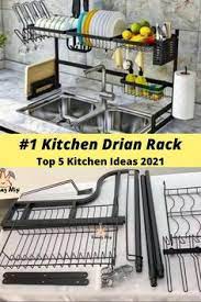 Ikea koncis roasting pan with grill rack. 350 Stainless Steel Drain Rack Ideas In 2021 Small Kitchen Stainless Steel Rack