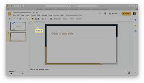Then tap on the text wrapping button. How To Wrap Text In Google Slides