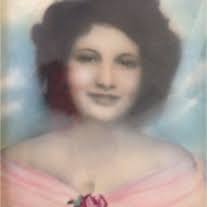 Obituary information for Carmen M. Gutierrez