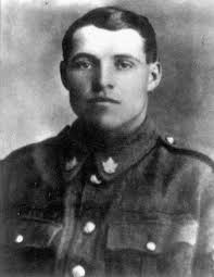 Lives of the First World War