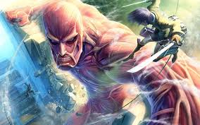 Looking for the best attack on titan wallpaper? Attack On Titan Wallpapers Wallpaper Cave