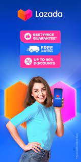 Version, 6.25.1 for android 4.2+. Lazada Online Shopping App Apk For Android Download