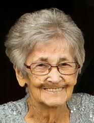 Obituary information for Geraldine A. Brown