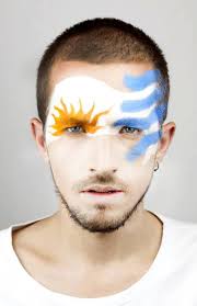 ELLOS TAMBIÉN SON MODELOS