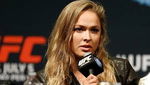 Ex-WWE Star Ronda Rousey Reveals Massive Health Issues That Forced Her To  Retire — The Epilepsy Association