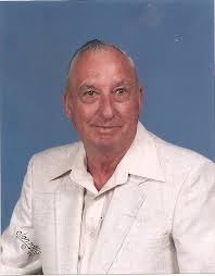 Obituary for Elden Johnston