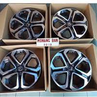 Ridwan hanif rahmadi 650.501 views8 months ago. Jual Velg Hrv Prestige Terlengkap Harga Murah July 2021 Cicil 0