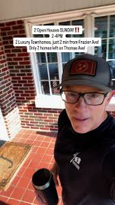 I will be at 1297, 1317 Thomas Ave in St Elmo! New Construction, Hardwood  Floors, Tile, Encapsulated Crawl Spaces, Garage, Master