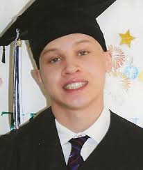 Jayden Phillips, age 18